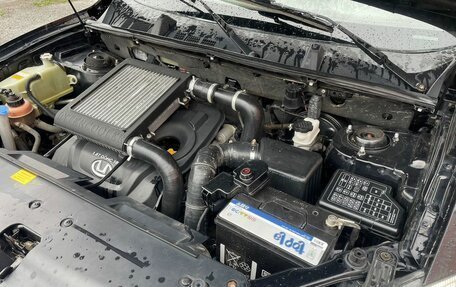 Hawtai Boliger, 2015 год, 1 100 000 рублей, 33 фотография