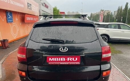 Hawtai Boliger, 2015 год, 1 100 000 рублей, 23 фотография