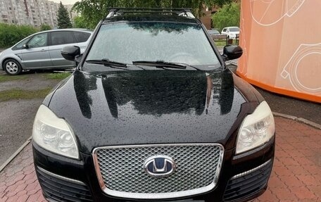 Hawtai Boliger, 2015 год, 1 100 000 рублей, 26 фотография