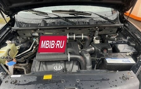 Hawtai Boliger, 2015 год, 1 100 000 рублей, 32 фотография