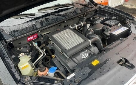 Hawtai Boliger, 2015 год, 1 100 000 рублей, 31 фотография