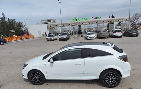 Opel Astra H, 2010 год, 620 000 рублей, 4 фотография
