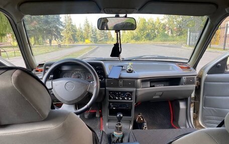 Daewoo Nexia I рестайлинг, 2008 год, 110 000 рублей, 1 фотография