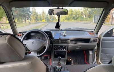 Daewoo Nexia I рестайлинг, 2008 год, 110 000 рублей, 1 фотография