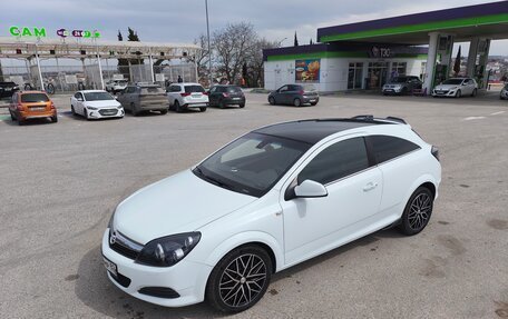 Opel Astra H, 2010 год, 620 000 рублей, 3 фотография