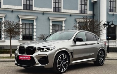 BMW X4 M, 2019 год, 6 500 000 рублей, 1 фотография
