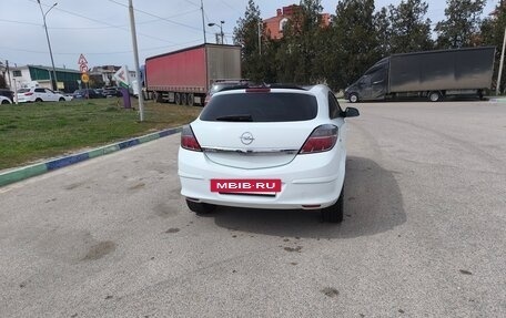 Opel Astra H, 2010 год, 620 000 рублей, 6 фотография
