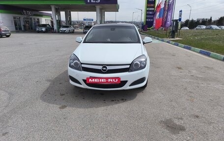 Opel Astra H, 2010 год, 620 000 рублей, 2 фотография