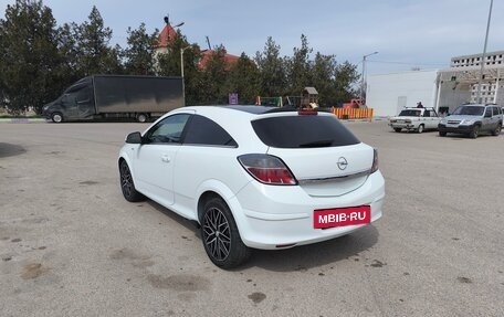 Opel Astra H, 2010 год, 620 000 рублей, 5 фотография