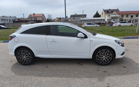 Opel Astra H, 2010 год, 620 000 рублей, 8 фотография