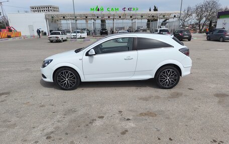 Opel Astra H, 2010 год, 620 000 рублей, 10 фотография