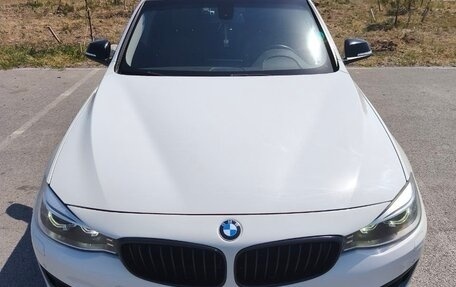 BMW 3 серия, 2014 год, 1 900 000 рублей, 1 фотография