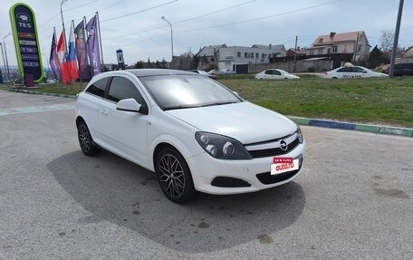 Opel Astra H, 2010 год, 620 000 рублей, 9 фотография