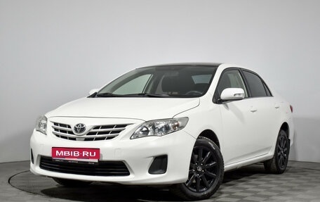 Toyota Corolla, 2012 год, 889 000 рублей, 1 фотография