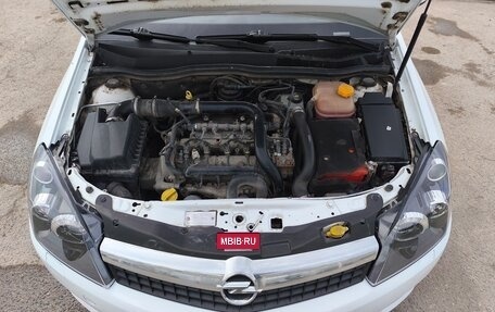 Opel Astra H, 2010 год, 620 000 рублей, 12 фотография