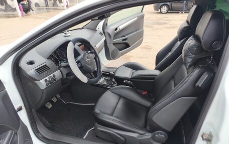 Opel Astra H, 2010 год, 620 000 рублей, 18 фотография