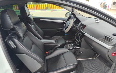 Opel Astra H, 2010 год, 620 000 рублей, 16 фотография