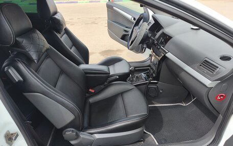 Opel Astra H, 2010 год, 620 000 рублей, 20 фотография