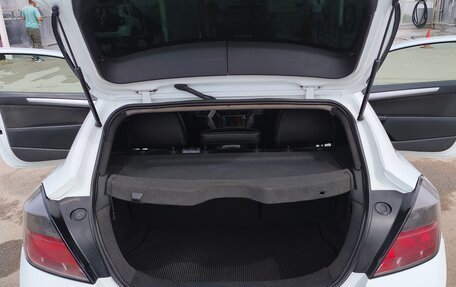 Opel Astra H, 2010 год, 620 000 рублей, 23 фотография