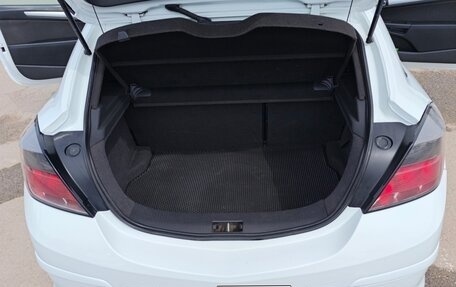 Opel Astra H, 2010 год, 620 000 рублей, 24 фотография