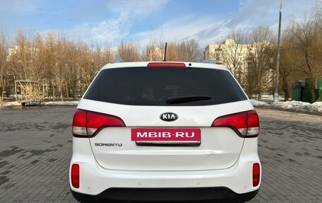 KIA Sorento II рестайлинг, 2012 год, 1 300 000 рублей, 4 фотография