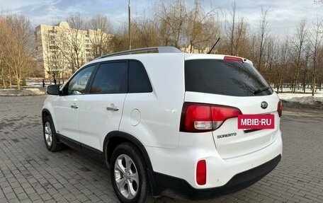 KIA Sorento II рестайлинг, 2012 год, 1 300 000 рублей, 3 фотография
