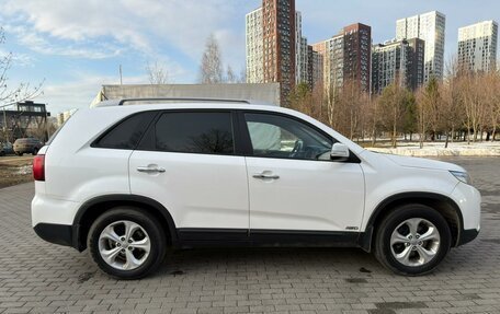 KIA Sorento II рестайлинг, 2012 год, 1 300 000 рублей, 6 фотография
