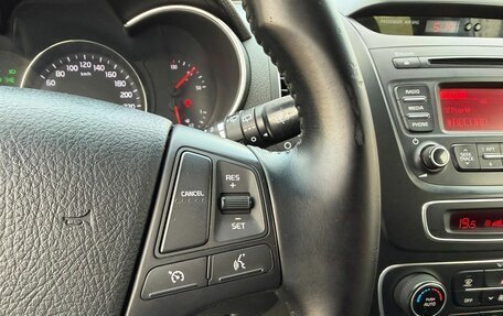 KIA Sorento II рестайлинг, 2012 год, 1 300 000 рублей, 19 фотография