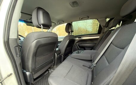 KIA Sorento II рестайлинг, 2012 год, 1 300 000 рублей, 14 фотография