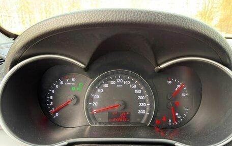 KIA Sorento II рестайлинг, 2012 год, 1 300 000 рублей, 18 фотография