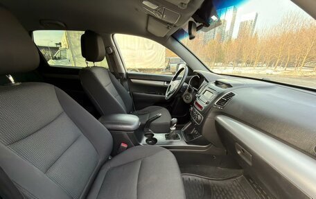 KIA Sorento II рестайлинг, 2012 год, 1 300 000 рублей, 12 фотография