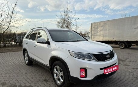 KIA Sorento II рестайлинг, 2012 год, 1 300 000 рублей, 7 фотография
