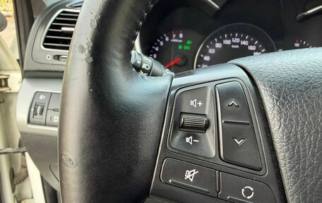 KIA Sorento II рестайлинг, 2012 год, 1 300 000 рублей, 20 фотография