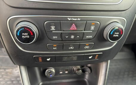 KIA Sorento II рестайлинг, 2012 год, 1 300 000 рублей, 22 фотография