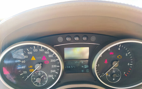 Mercedes-Benz GL-Класс, 2008 год, 1 550 000 рублей, 11 фотография