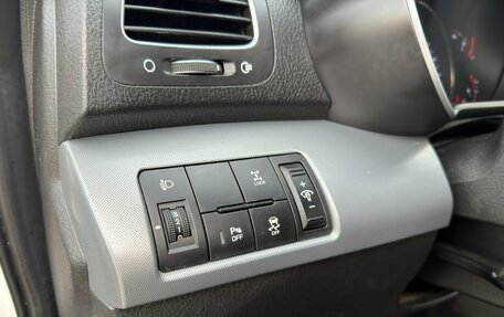 KIA Sorento II рестайлинг, 2012 год, 1 300 000 рублей, 24 фотография