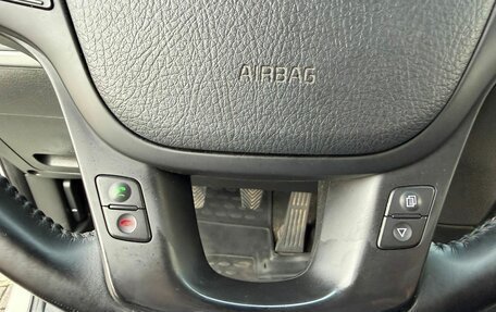 KIA Sorento II рестайлинг, 2012 год, 1 300 000 рублей, 21 фотография