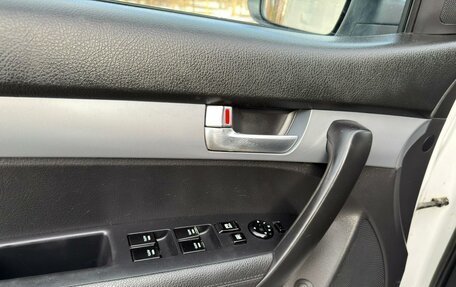 KIA Sorento II рестайлинг, 2012 год, 1 300 000 рублей, 23 фотография