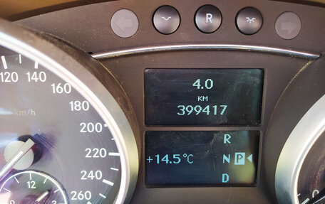 Mercedes-Benz GL-Класс, 2008 год, 1 550 000 рублей, 10 фотография