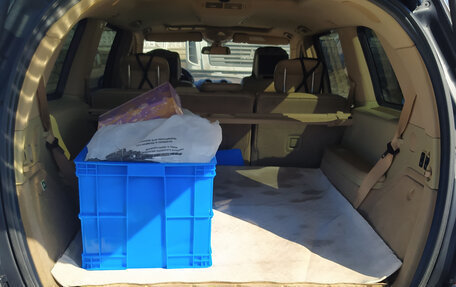 Mercedes-Benz GL-Класс, 2008 год, 1 550 000 рублей, 13 фотография