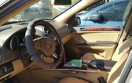 Mercedes-Benz GL-Класс, 2008 год, 1 550 000 рублей, 15 фотография