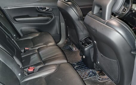 Volvo XC90 II рестайлинг, 2020 год, 4 999 999 рублей, 9 фотография