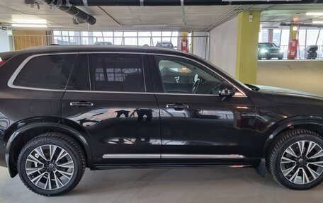 Volvo XC90 II рестайлинг, 2020 год, 4 999 999 рублей, 4 фотография