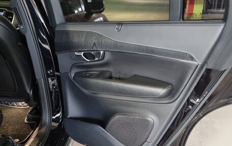 Volvo XC90 II рестайлинг, 2020 год, 4 999 999 рублей, 12 фотография