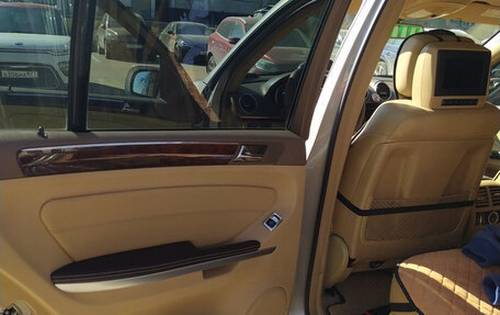 Mercedes-Benz GL-Класс, 2008 год, 1 550 000 рублей, 16 фотография