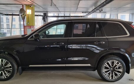 Volvo XC90 II рестайлинг, 2020 год, 4 999 999 рублей, 3 фотография