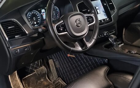 Volvo XC90 II рестайлинг, 2020 год, 4 999 999 рублей, 7 фотография