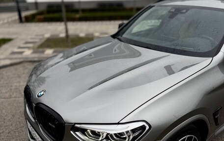 BMW X4 M, 2019 год, 6 500 000 рублей, 5 фотография