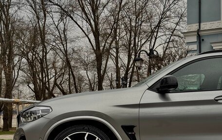 BMW X4 M, 2019 год, 6 500 000 рублей, 9 фотография