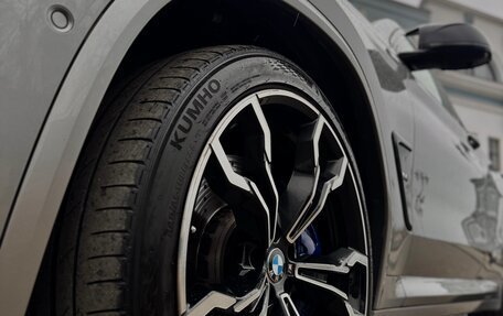 BMW X4 M, 2019 год, 6 500 000 рублей, 7 фотография